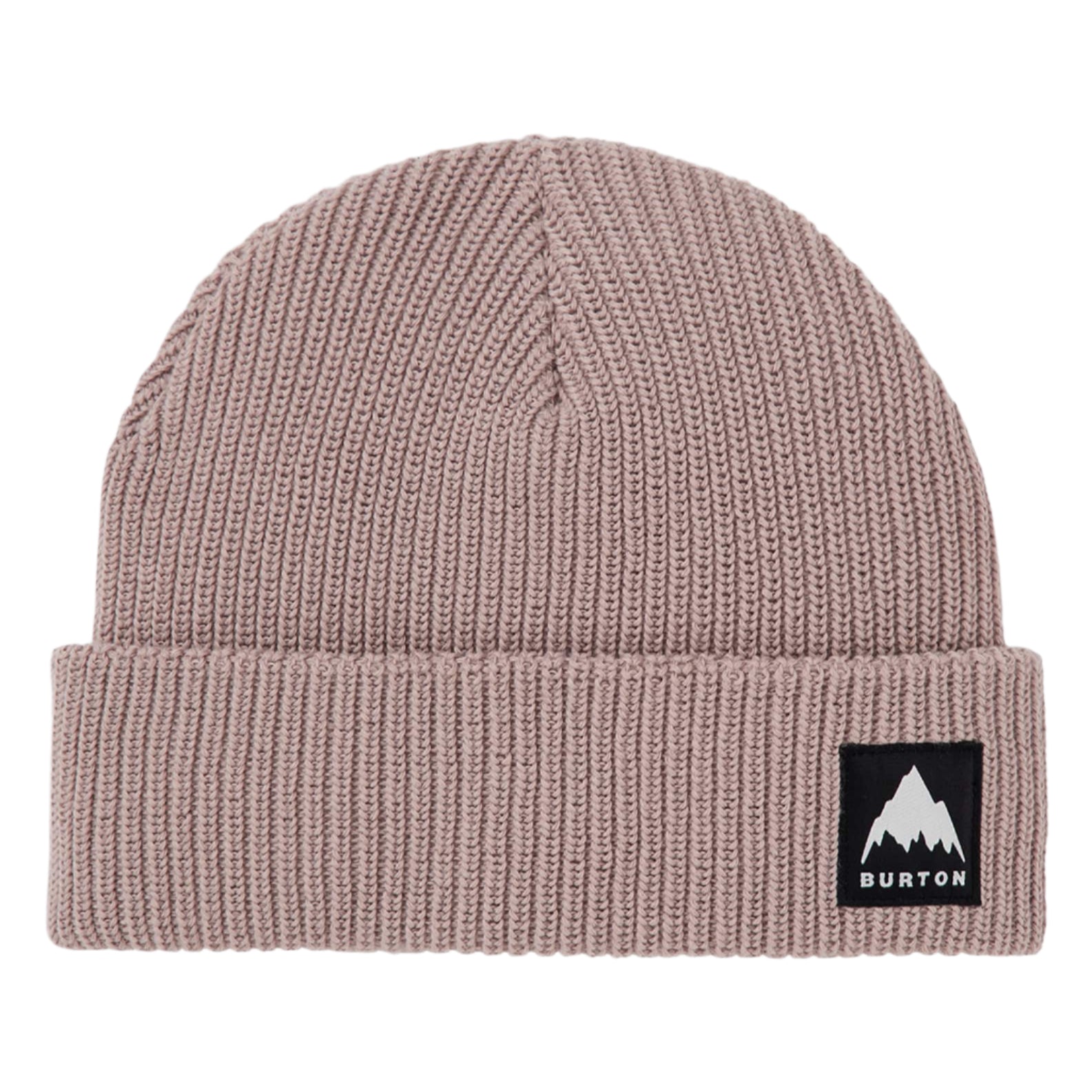 BURTON Recycled VT Beanie Shadow Pink
