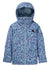 Burton Hillslope Jacket Cheetah - Kids