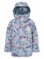 Burton Skimmer Jacket Scribble - Kids