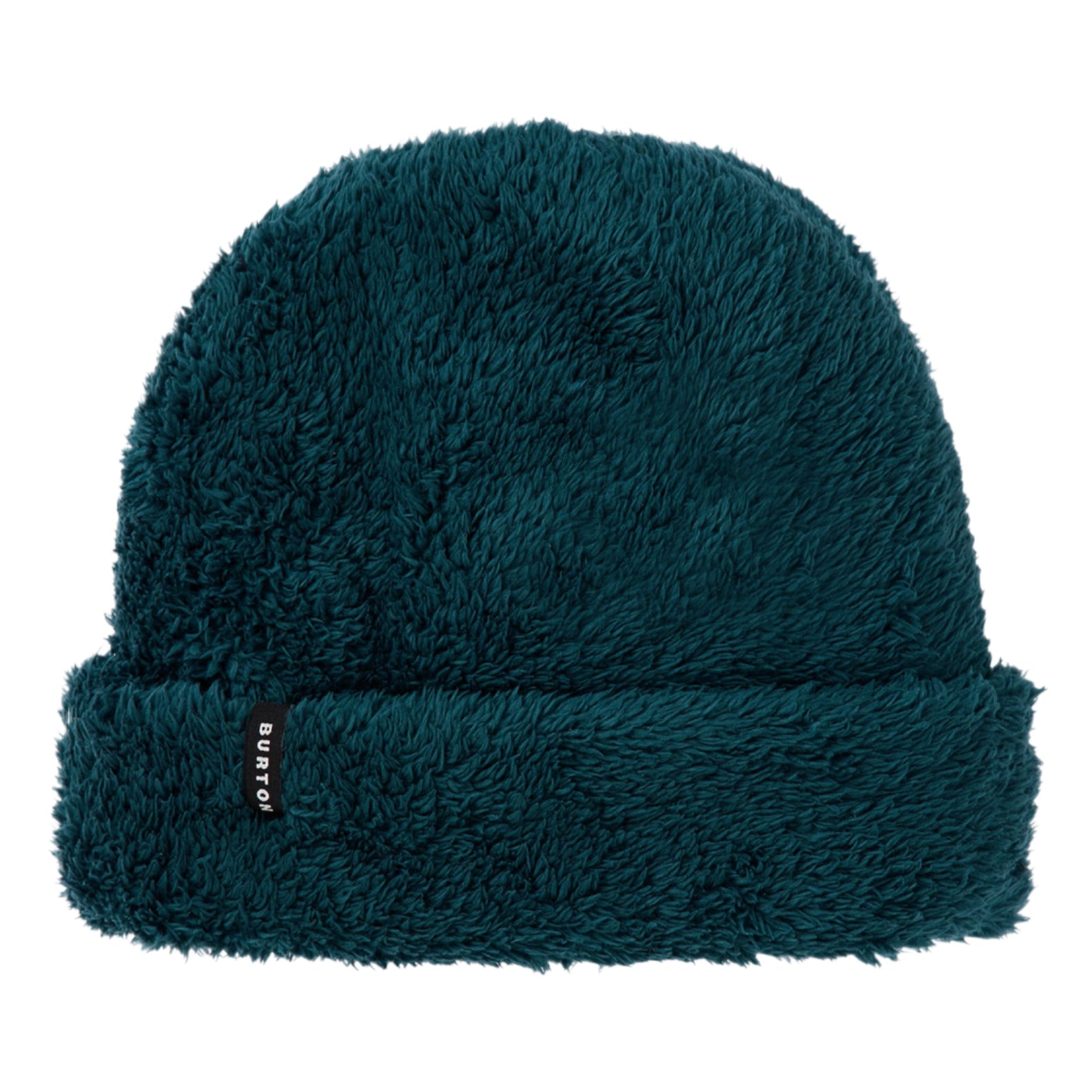 BURTON HIGH PILE Beanie Deep Emerald