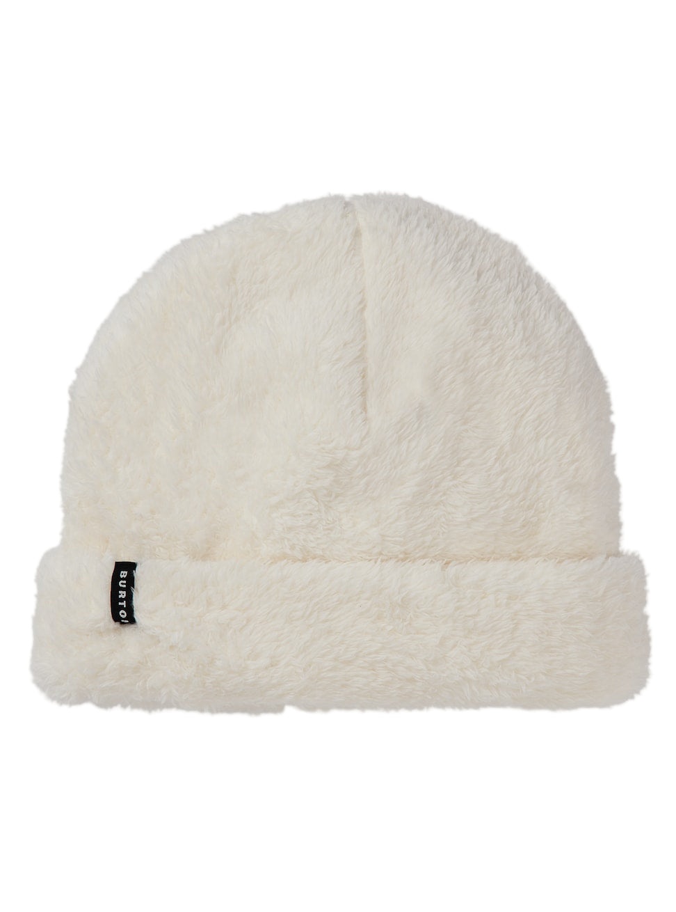 BURTON High Pile Beanie - Stout White