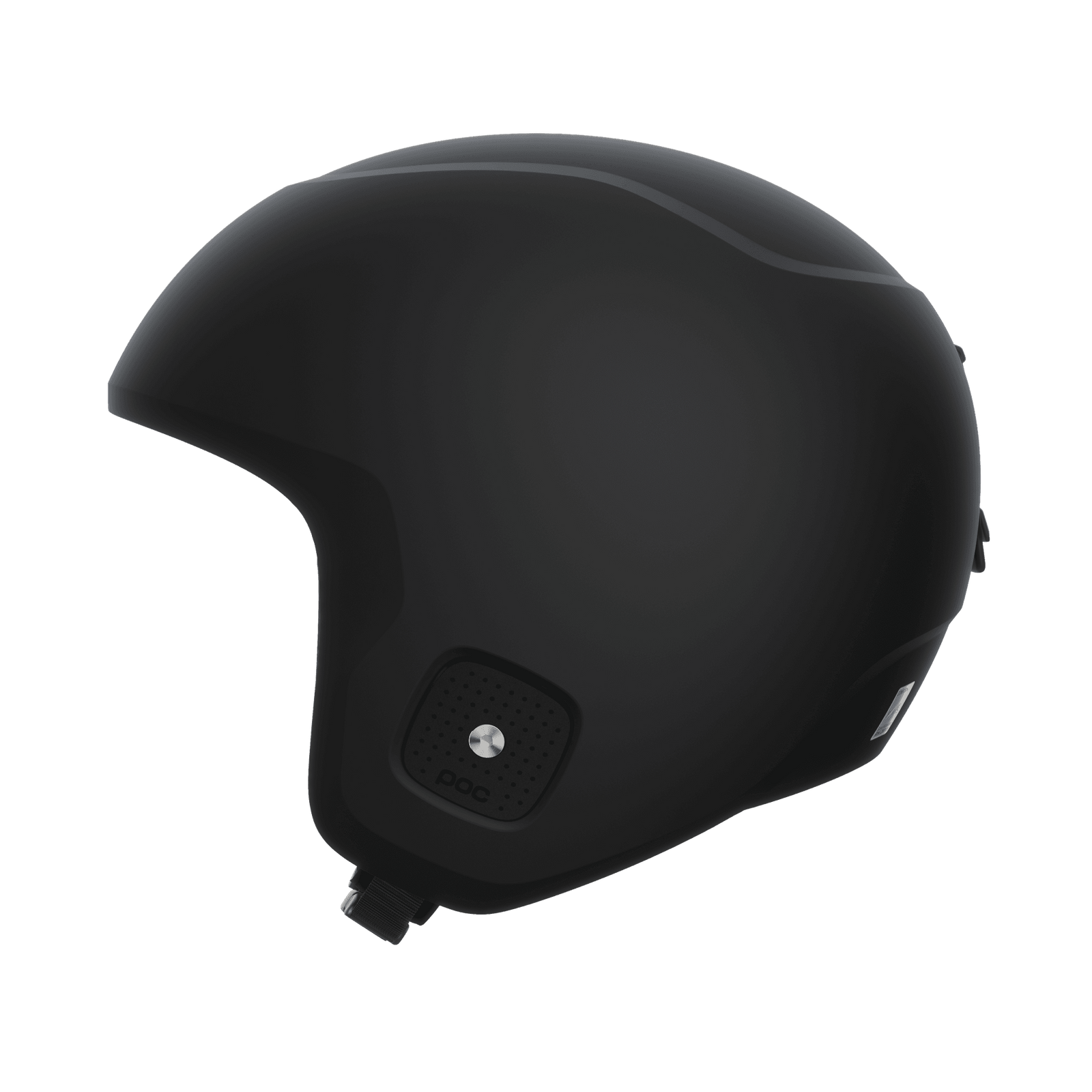 Poc Skull Dura Jr helmet - Uranium Black