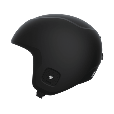 Poc Skull Dura Jr helmet - Uranium Black