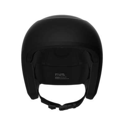 Poc Skull Dura Jr helmet - Uranium Black