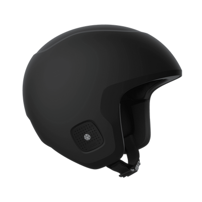 Poc Skull Dura Jr helmet - Uranium Black