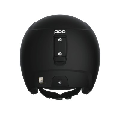 Poc Skull Dura Jr helmet - Uranium Black