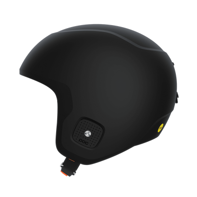 Poc Skull Dura X mips helmet - Uranium Black