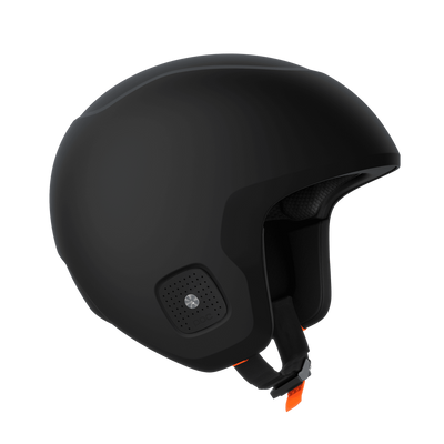 Poc Skull Dura X mips helmet - Uranium Black