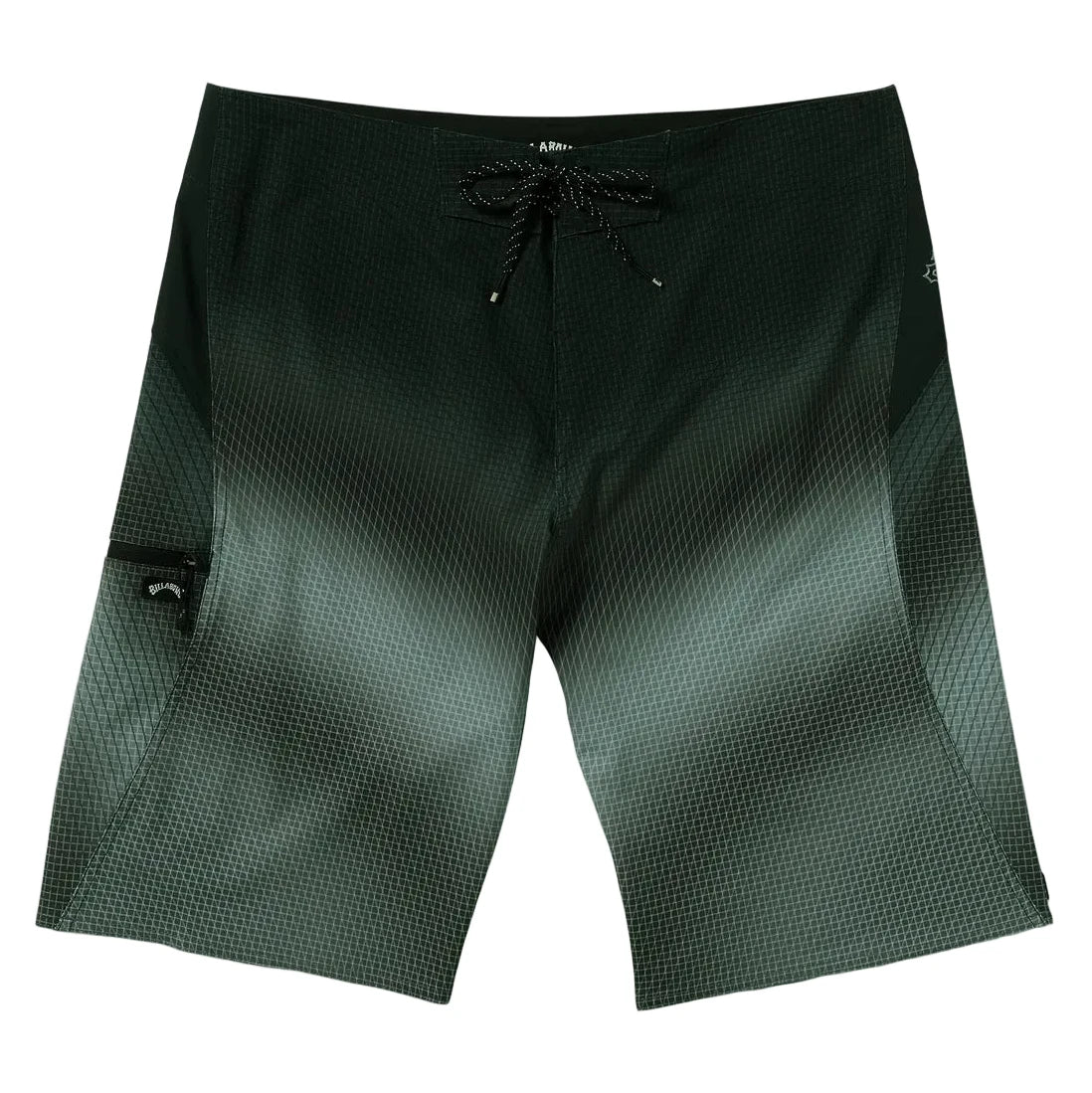Billabong Fluid Pro Mens Boardshorts - Black