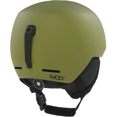OAKLEY MOD1 MIPS helmet - Matte Fern