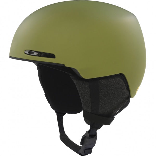 OAKLEY MOD1 MIPS helmet - Matte Fern
