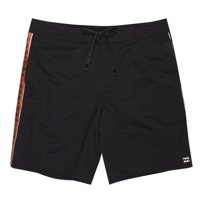 Billabong Wategos LT Boardshort - Stealth