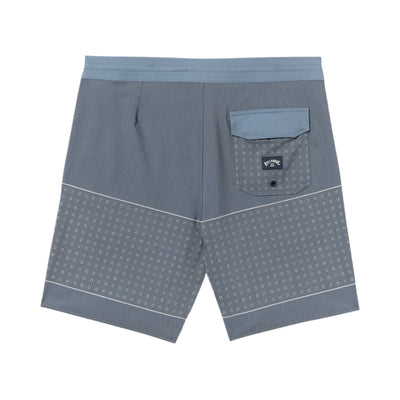 Billabong Lowers LT Boardshort - Midnight Blue