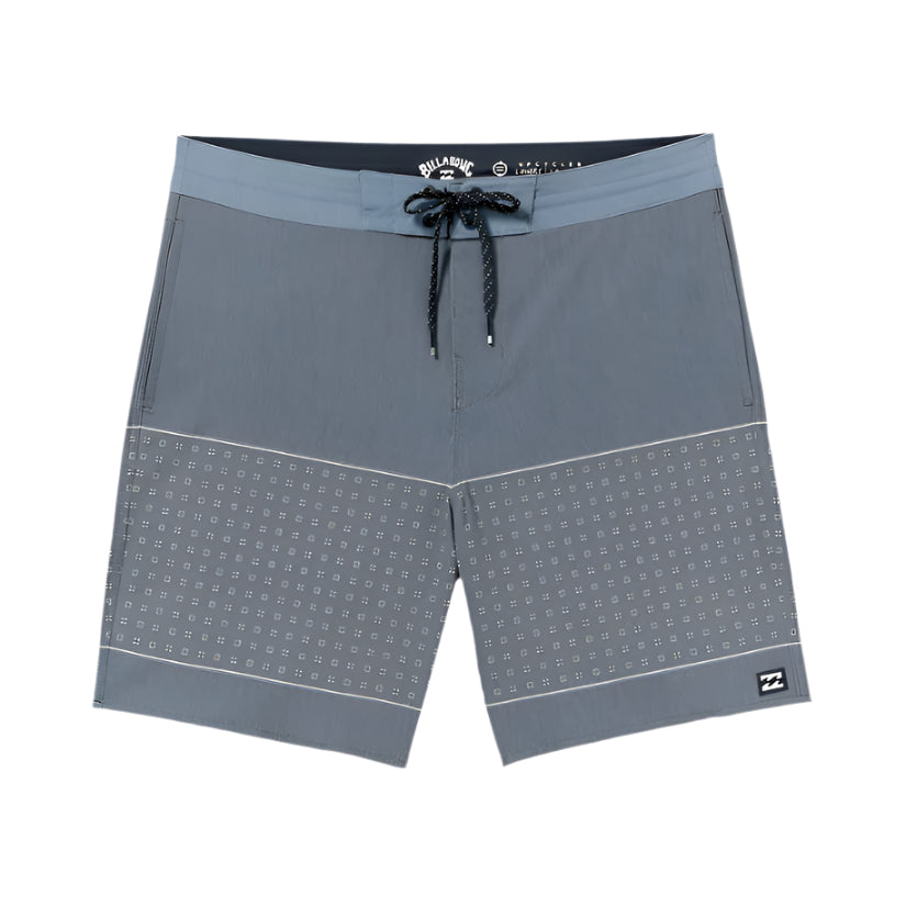 Billabong Lowers LT Boardshort - Midnight Blue