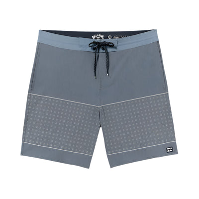 Billabong Lowers LT Boardshort - Midnight Blue