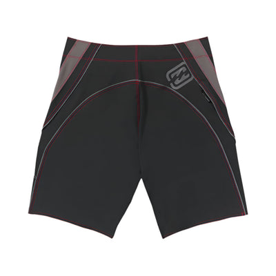 Billabong Fluid 2K Oro Boardshort - Stealth