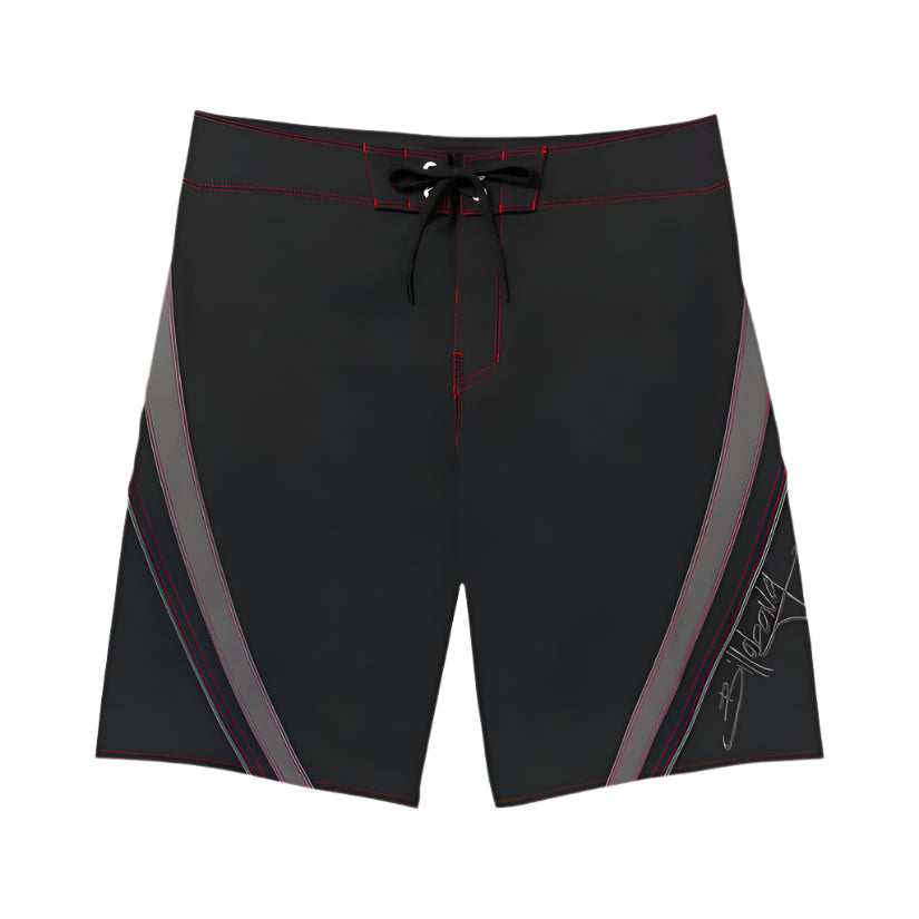 Billabong Fluid 2K Oro Boardshort - Stealth