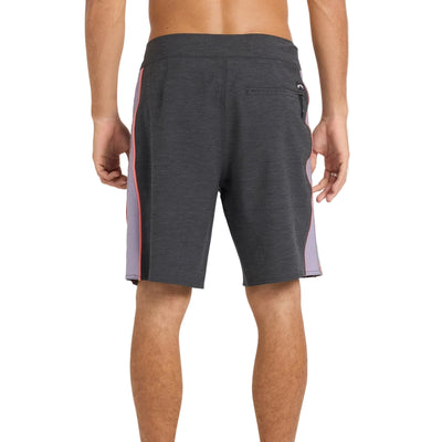 Billabong D Bah Pro Boardshort - Black