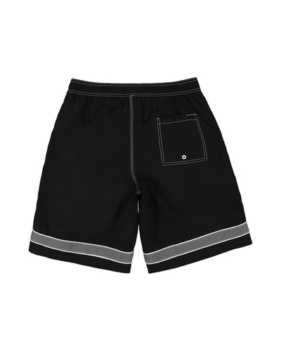 Billabong Mens Throw Ons 2.0 21" Boardshorts - Black
