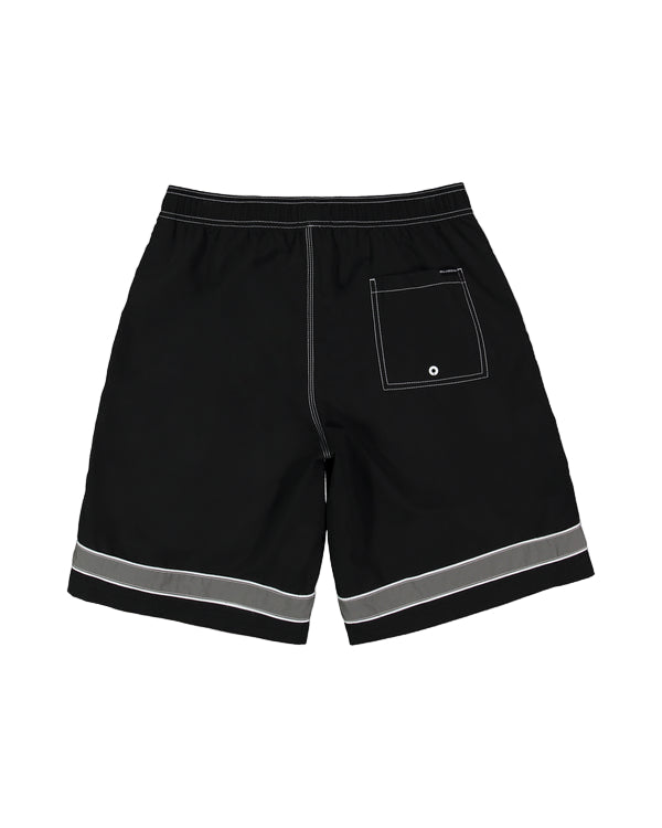 Billabong Throw On 3.0 Boardshort Black