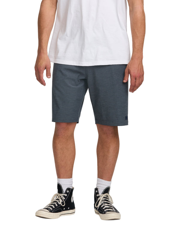 Billabong Crossfire Submersible short - Navy