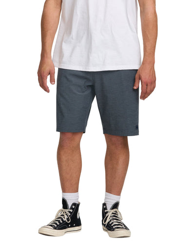 Billabong Crossfire Submersible short - Navy