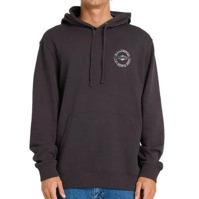 BILLABONG Short Sands Pullover - Mens - Black