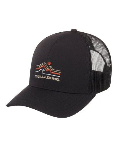 BILLABONG Range Trucker - Phantom
