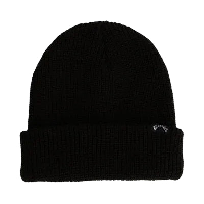BILLABONG Arcade Beanie - Black