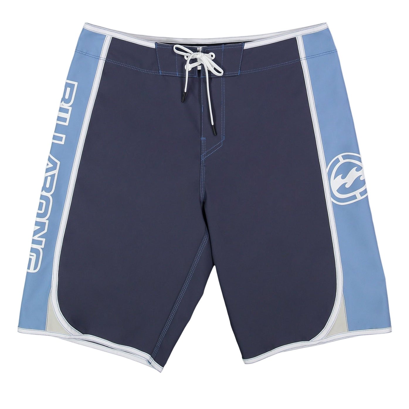 Billabong D Bah Bio Wave Pro Boys Boardshort - Vintage Indigo