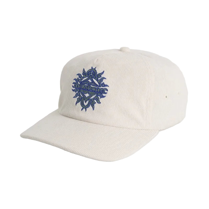 BILLABONG Heritage Strapback cap - Oatmeal