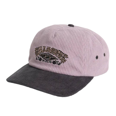 BILLABONG Heritage Strapback Cap - Quail
