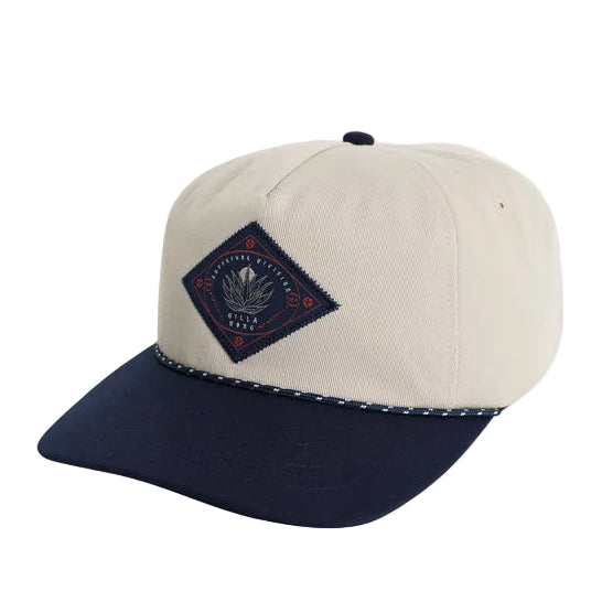 BILLABONG A/Div Strapback Cap - Navy