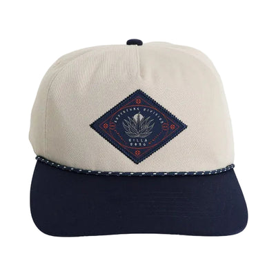 BILLABONG A/Div Strapback Cap - Navy