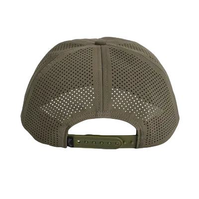 BILLABONG A/Div Tech Snapback Cap - Moss