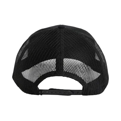 BILLABONG A/Div Rockies Trucker Cap - Black