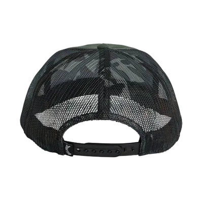 BILLABONG Bad Dog Trucker Cap - Camo