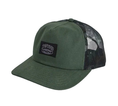 BILLABONG Bad Dog Trucker Cap - Camo