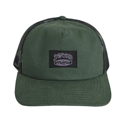 BILLABONG Bad Dog Trucker Cap - Camo