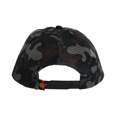 BILLABONG Otis Mangrove Trucker - Black