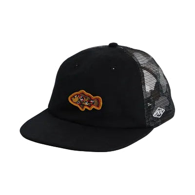BILLABONG Otis Mangrove Trucker - Black