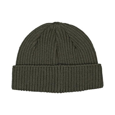 BILLABONG Bad Dog Beanie - Rifle Green