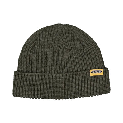 BILLABONG Bad Dog Beanie - Rifle Green