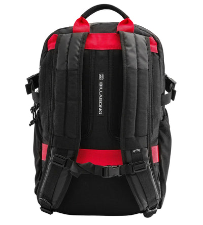 Billabong Greyman Backpack - Black