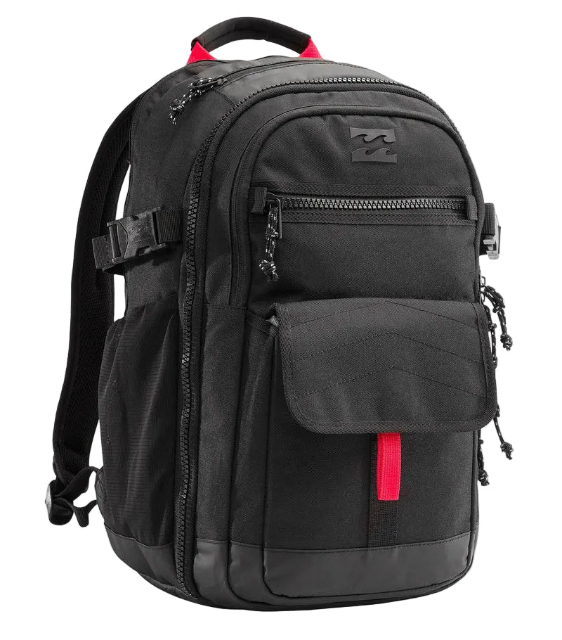 Billabong Greyman Backpack - Black