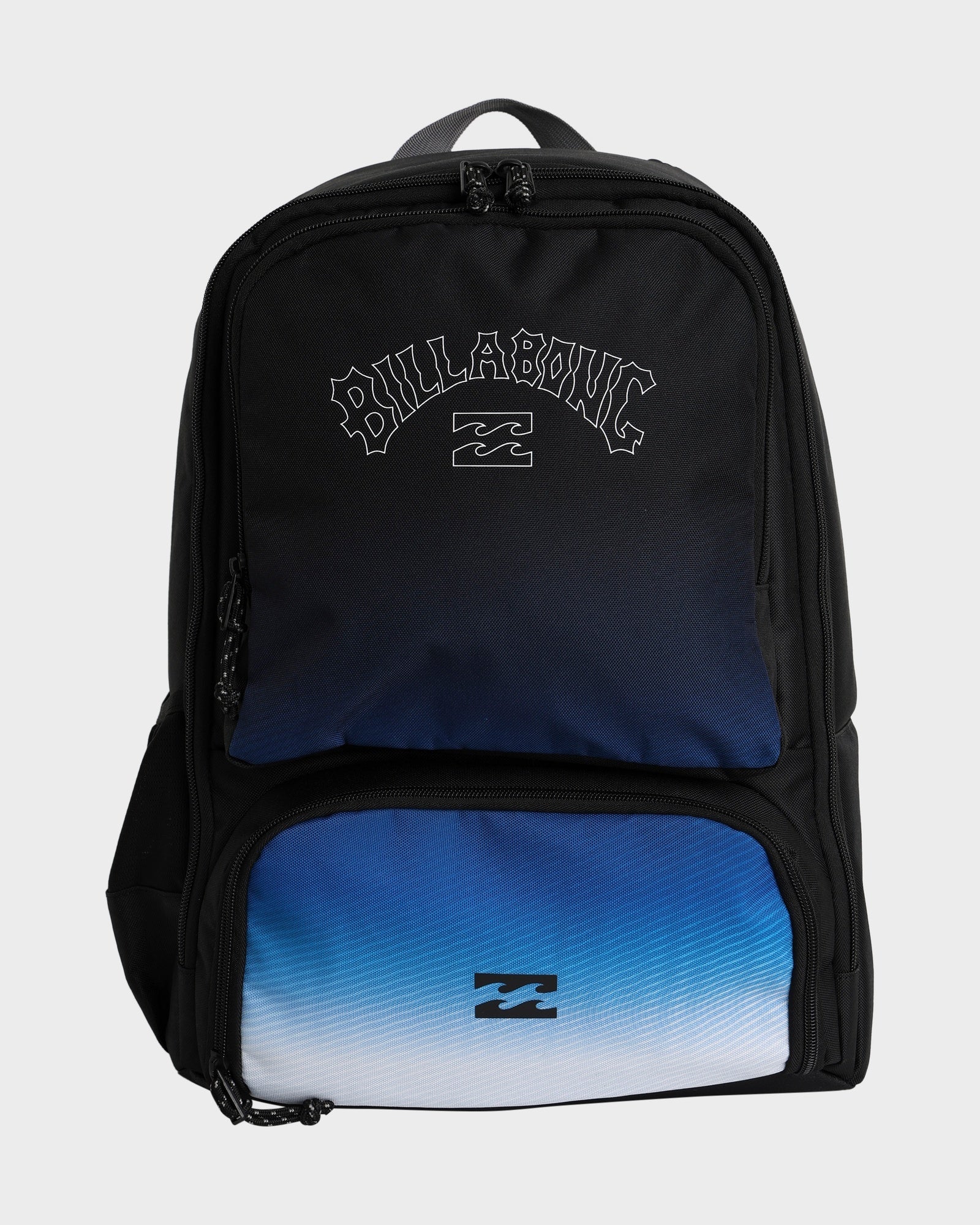 Billabong Juggernaught Backpack - Black Fade