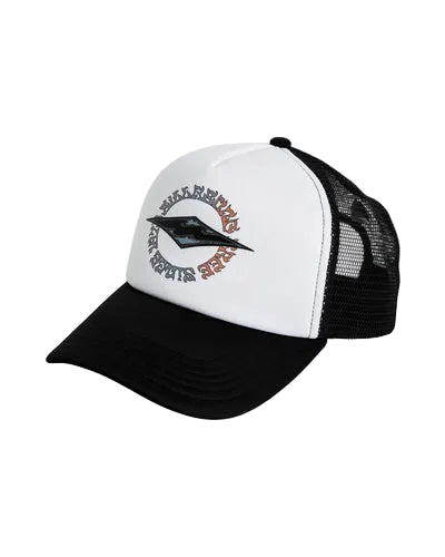 BILLABONG Hallow Diamond trucker boys - Black