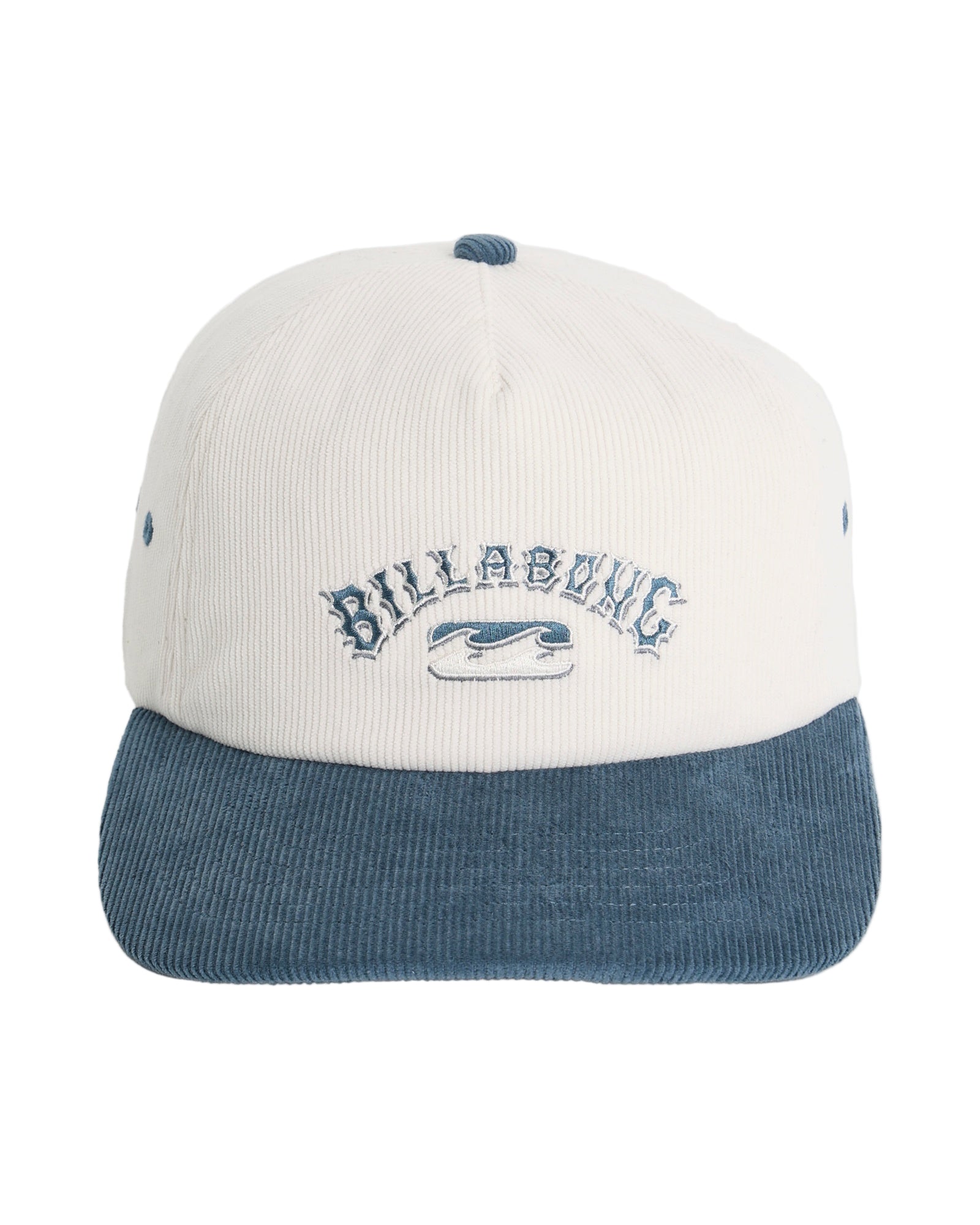 BILLABONG Throwback Strapback Boys - Real Teal