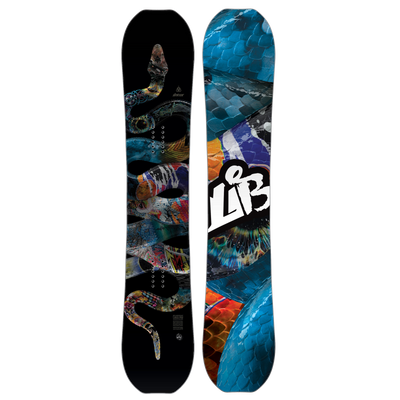 LIB TECH T.Rice Pro snowboard 2026 - 159