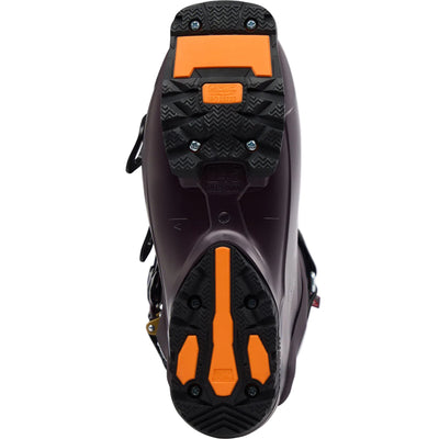 LANGE Shadow 115 LV ski boots - Womens - Dark Purple